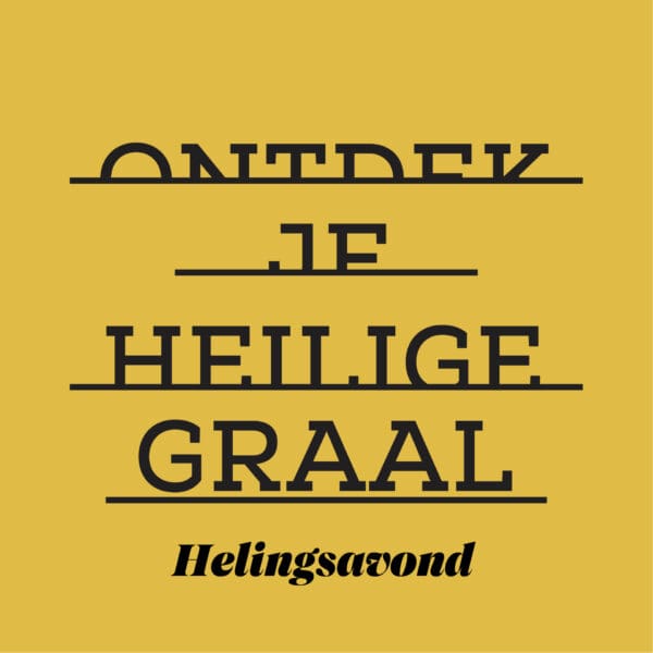 online Helingsavond | Hoe kom ik bij mijn gevoel? | 24 februari